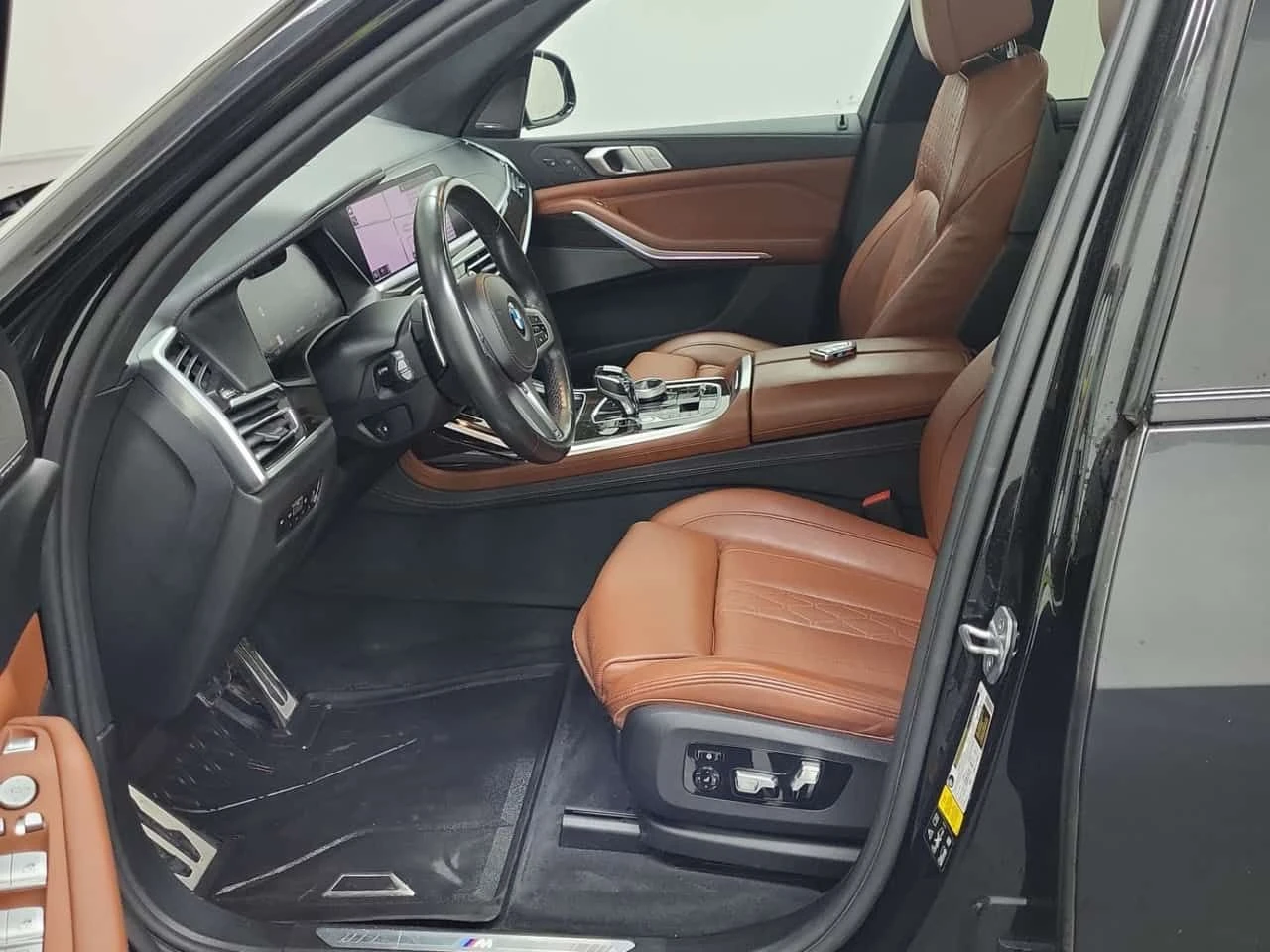 BMW X7 M SPORT * XDRIVE40I * CARFAX * , снимка 6 - Автомобили и джипове - 55584054