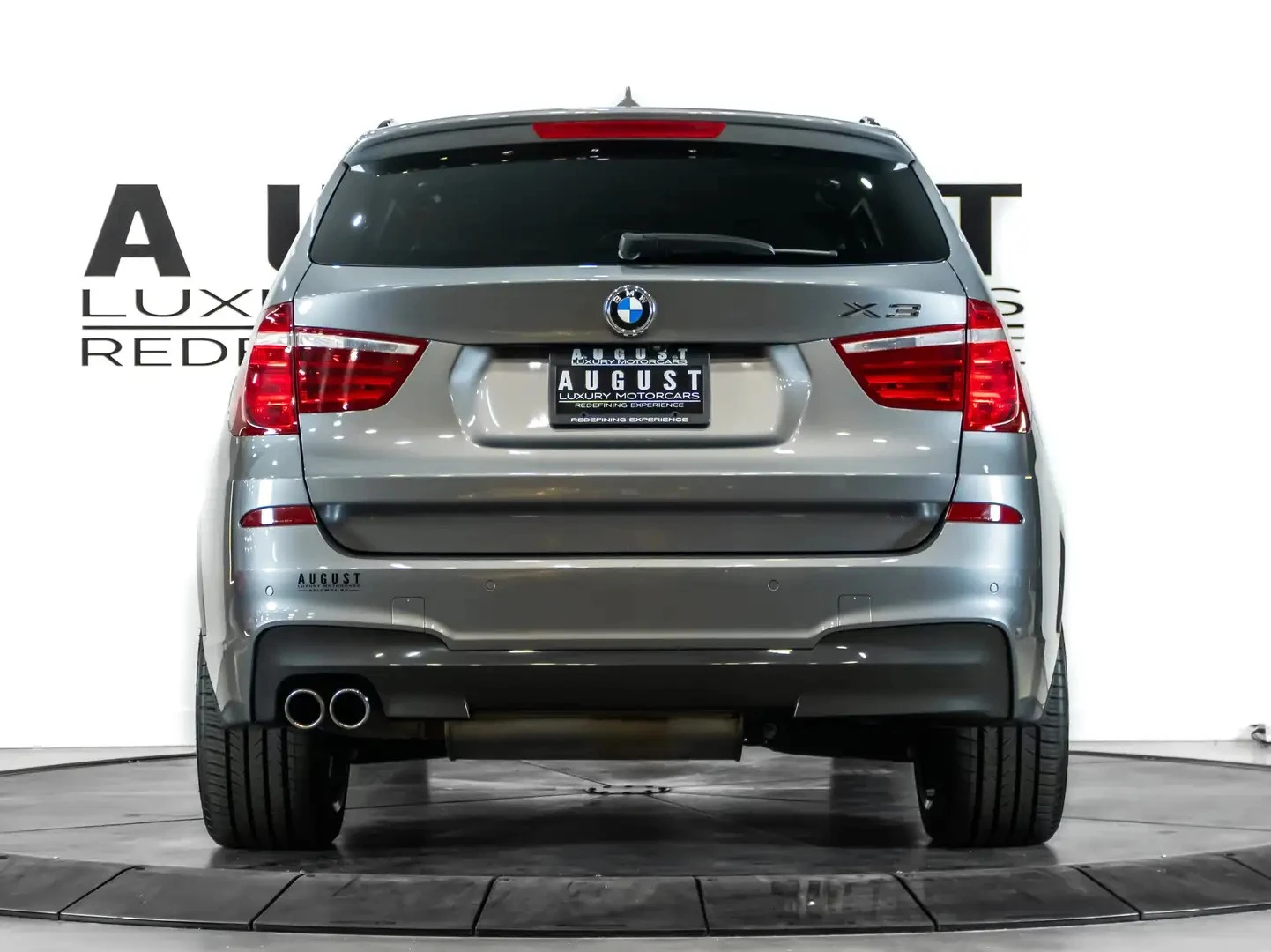 BMW X3 35i M SPORT ЦЕНА ДО БЪЛГАРИЯ АВТОКРЕДИТ, снимка 6 - Автомобили и джипове - 55886734