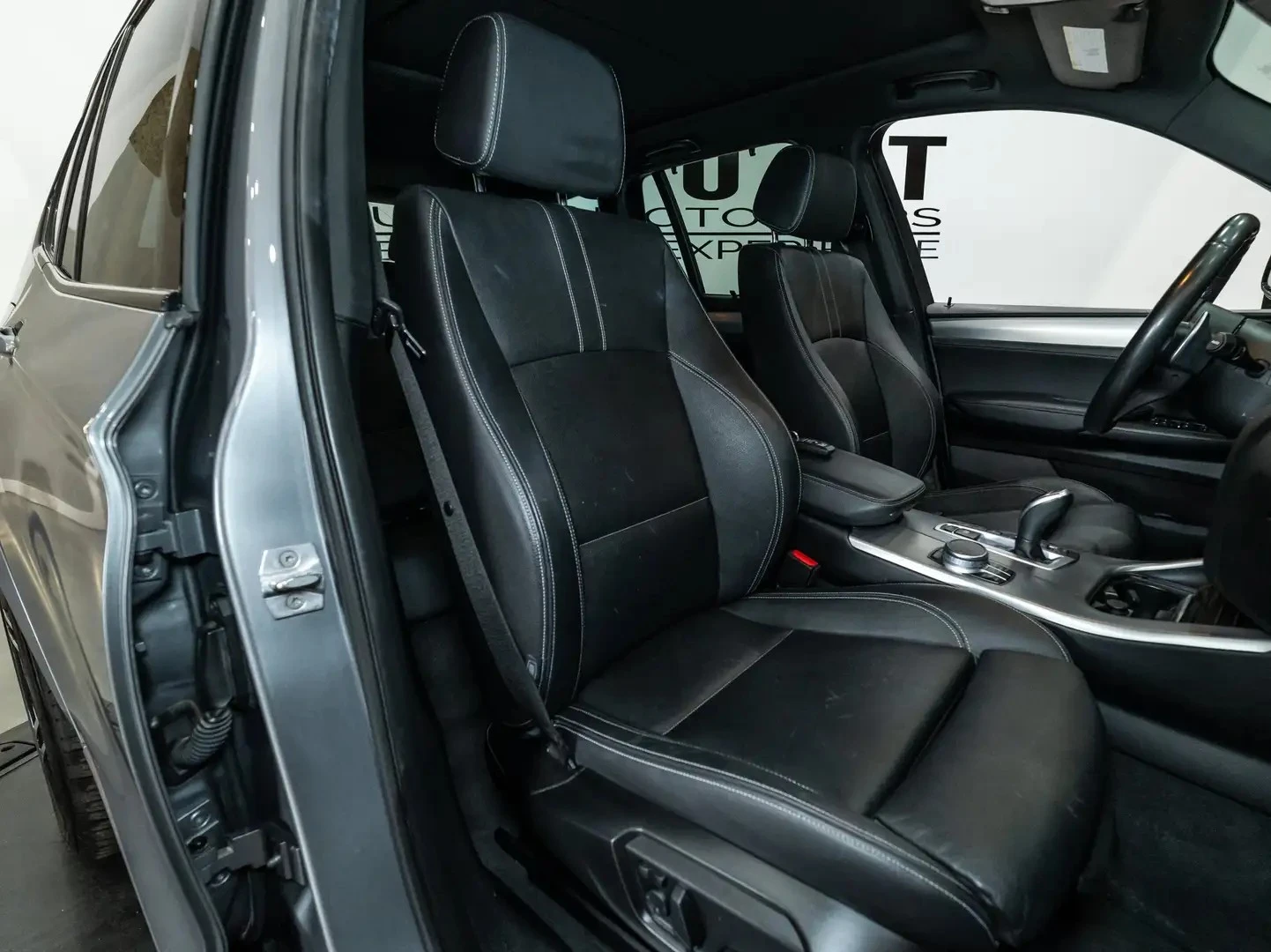 BMW X3 35i M SPORT ЦЕНА ДО БЪЛГАРИЯ АВТОКРЕДИТ, снимка 12 - Автомобили и джипове - 55886734