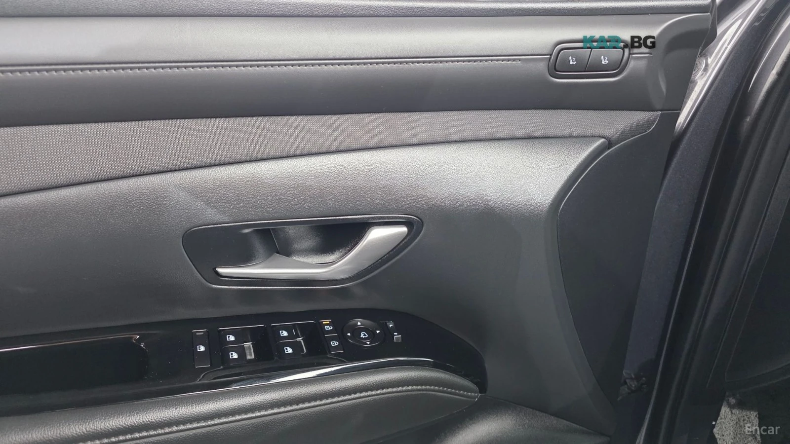 Hyundai Tucson 1.6T* INSPIRATION* 360* HUD* ПОДГРЕВ* ОБДУХВАНЕ* , снимка 12 - Автомобили и джипове - 56083034