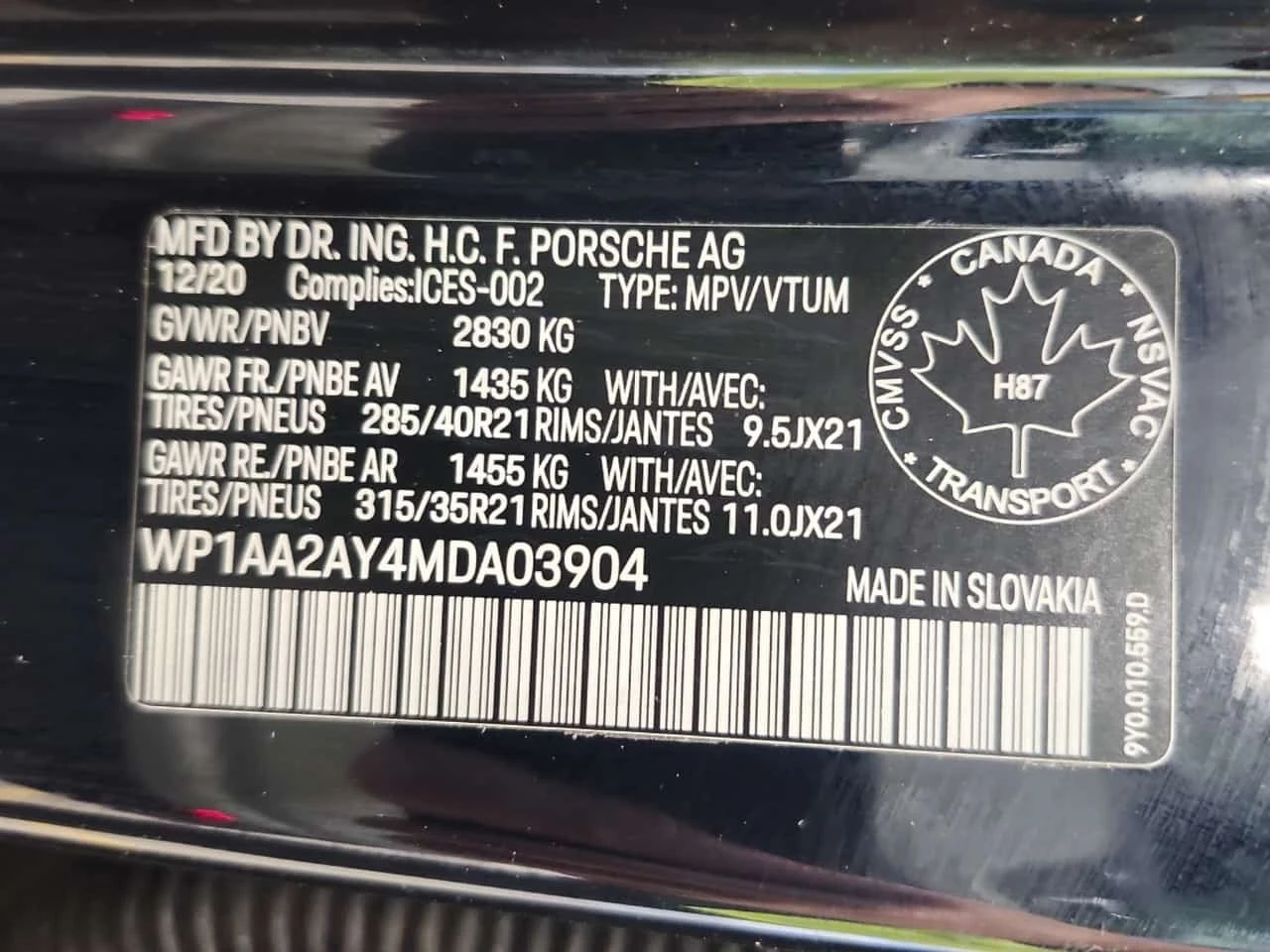 Porsche Cayenne * AWD * АВТОКРЕДИТ * ГЛАВНО ПРЕДСТАВИТЕЛСТВО, снимка 17 - Автомобили и джипове - 56293758
