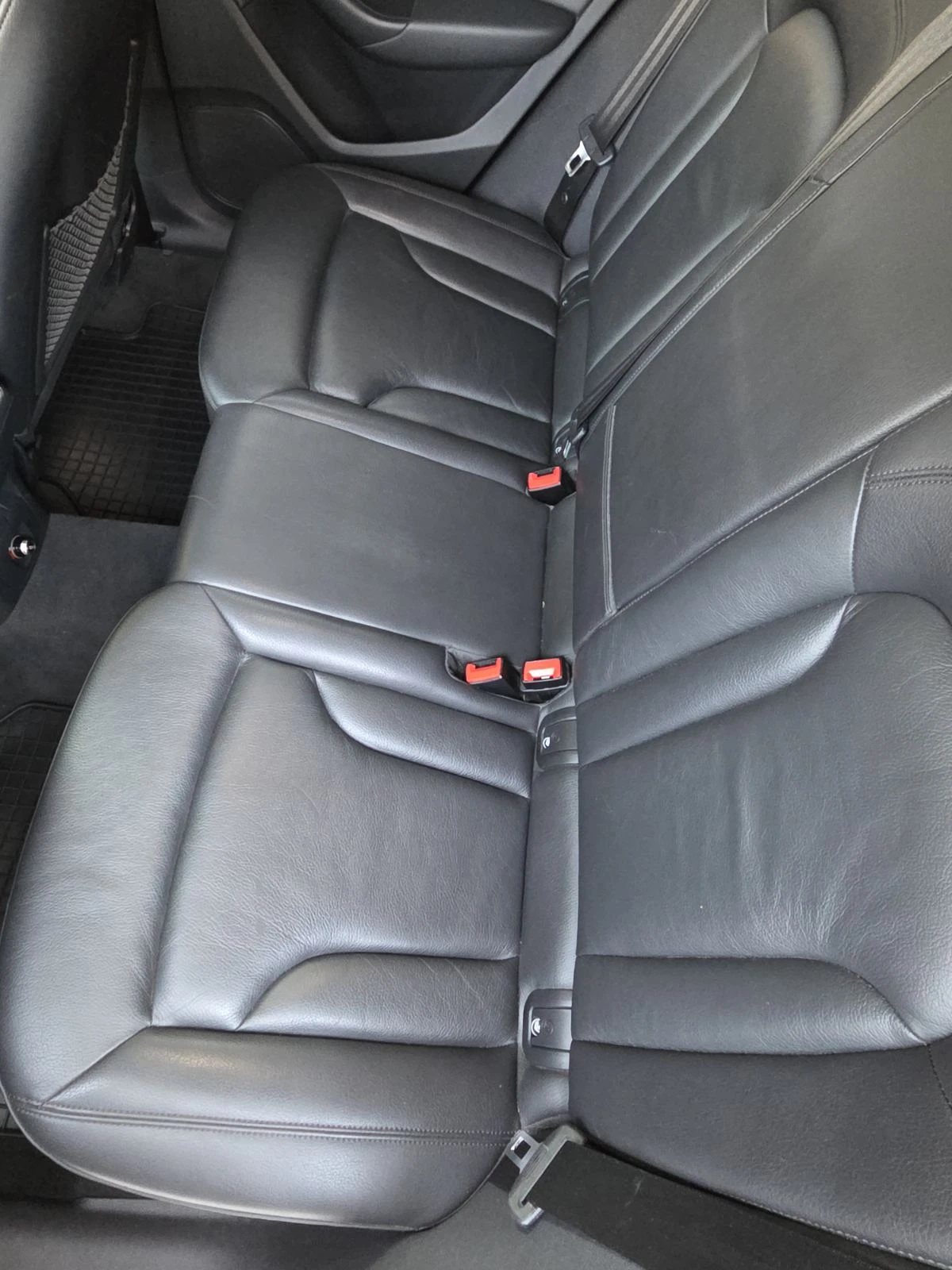 Audi Q3 TFSI, снимка 12 - Автомобили и джипове - 56324574