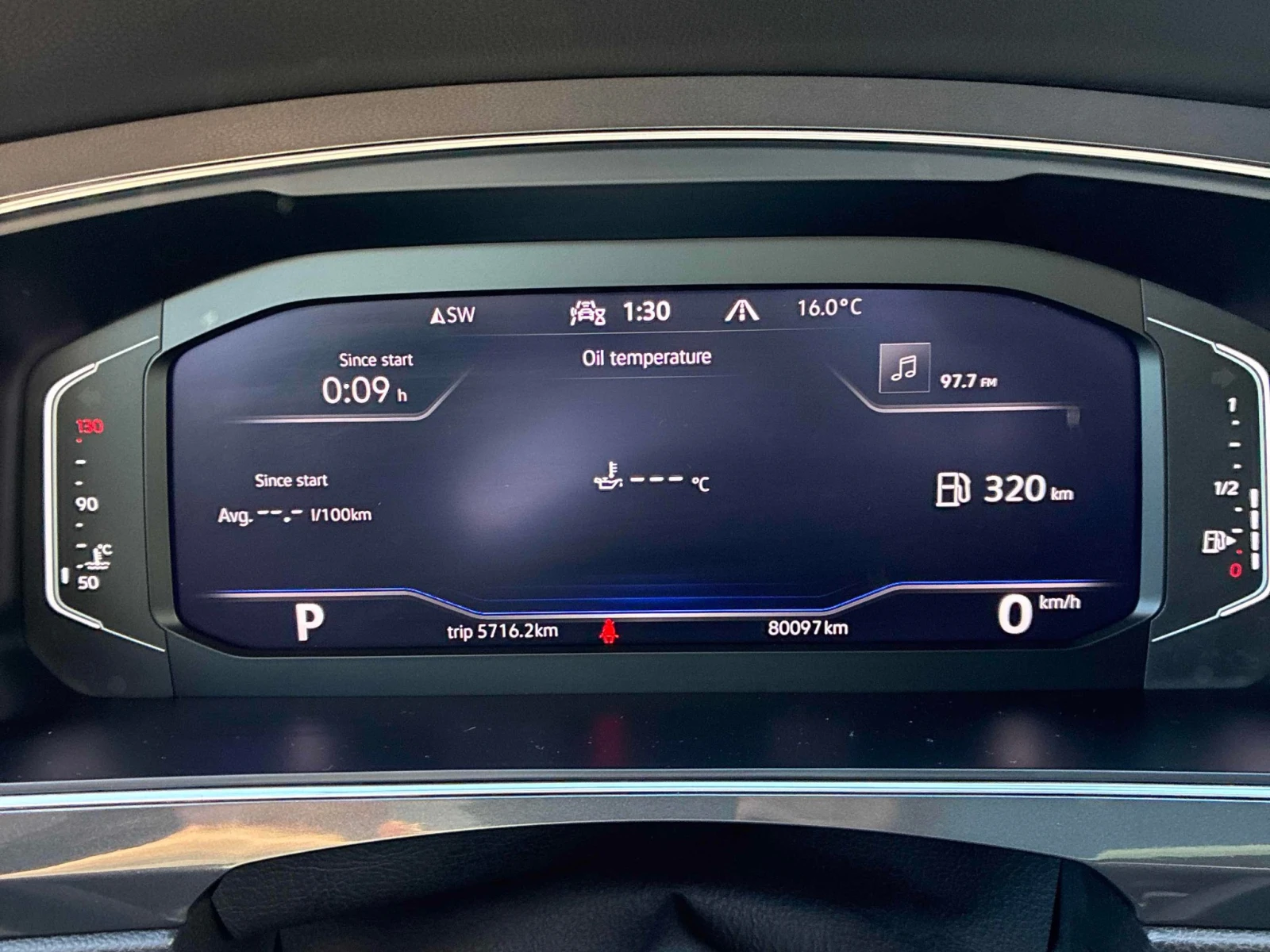 VW Tiguan Comfortline R-Line Black Edition | Mobile.bg � ����������� 9
