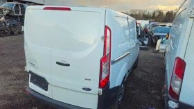 Ford Transit 2.2tdci/CUSTOM/на части , снимка 3