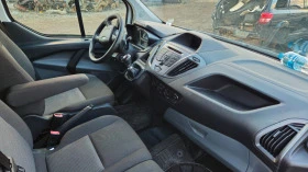 Ford Transit 2.2tdci/CUSTOM/на части , снимка 5