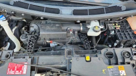 Ford Transit 2.2tdci/CUSTOM/на части , снимка 6
