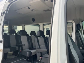 Mercedes-Benz Sprinter 315 315CDI ОМ646 2хКЛИМА 9М ИТАЛИЯ ОРИГИНАЛНА БОЯ, снимка 11