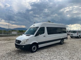 Mercedes-Benz Sprinter 315 315CDI ОМ646 2хКЛИМА 9М ИТАЛИЯ ОРИГИНАЛНА БОЯ, снимка 1