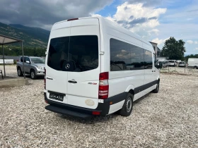 Mercedes-Benz Sprinter 315 315CDI ОМ646 2хКЛИМА 9М ИТАЛИЯ ОРИГИНАЛНА БОЯ, снимка 3