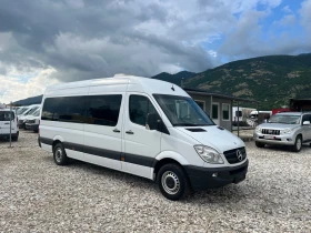 Mercedes-Benz Sprinter 315 315CDI ОМ646 2хКЛИМА 9М ИТАЛИЯ ОРИГИНАЛНА БОЯ, снимка 4