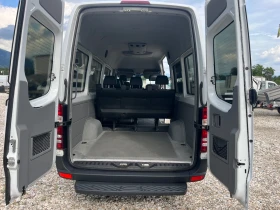 Mercedes-Benz Sprinter 315 315CDI ОМ646 2хКЛИМА 9М ИТАЛИЯ ОРИГИНАЛНА БОЯ, снимка 9