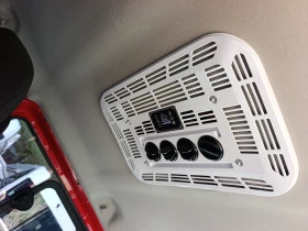 Ford Transit Custom 8+ 1, НЕМЕЦ, КЛИМА, ТОП!, снимка 5