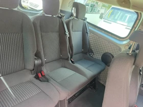 Ford Transit Custom 8+ 1, НЕМЕЦ, КЛИМА, ТОП!, снимка 15