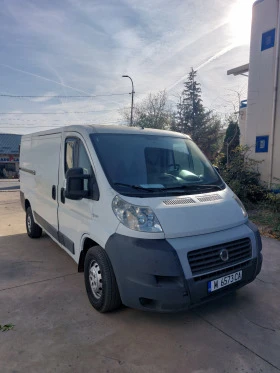 Fiat Ducato, снимка 2