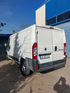 Fiat Ducato, снимка 5