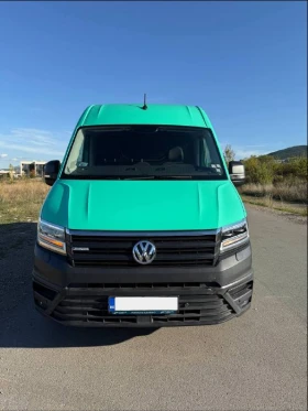  VW Crafter