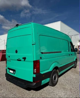 VW Crafter | Mobile.bg    3