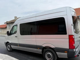 VW Crafter, снимка 2