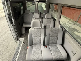 VW Crafter, снимка 4