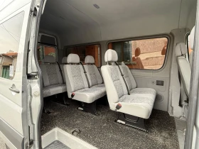 VW Crafter, снимка 9