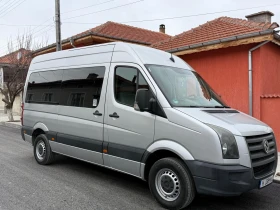 VW Crafter, снимка 1