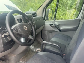 Обява за продажба на Mercedes-Benz Sprinter 516 CDI* B kat* 4.20м* EURO 6* Климатик ~22 000 лв. - изображение 5