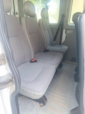 Opel Movano, снимка 11 — Bazar.bg Opel Movano, снимка 11