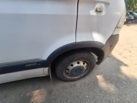 Opel Movano, снимка 6 — Bazar.bg Opel Movano, снимка 6