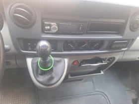 Opel Movano, снимка 8 — Bazar.bg Opel Movano, снимка 8