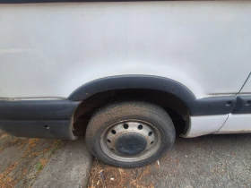 Opel Movano, снимка 5 — Bazar.bg Opel Movano, снимка 5