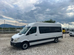 Mercedes-Benz Sprinter 315 315CDI ��646 2������ 9� ������ ���������� ��� | Mobile.bg � ����� ������ 5