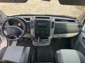 Mercedes-Benz Sprinter 315 315CDI ��646 2������ 9� ������ ���������� ��� | Mobile.bg � ����� ������ 12