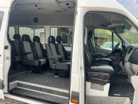 Mercedes-Benz Sprinter 315 315CDI ��646 2������ 9� ������ ���������� ��� | Mobile.bg � ����� ������ 7