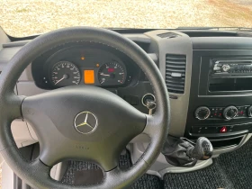 Mercedes-Benz Sprinter 315 315CDI ��646 2������ 9� ������ ���������� ��� | Mobile.bg � ����� ������ 14