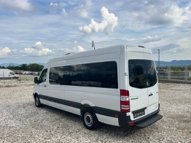 Mercedes-Benz Sprinter 315 315CDI ��646 2������ 9� ������ ���������� ��� | Mobile.bg � ����� ������ 2
