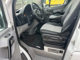 Mercedes-Benz Sprinter 315 315CDI ��646 2������ 9� ������ ���������� ��� | Mobile.bg � ����� ������ 15