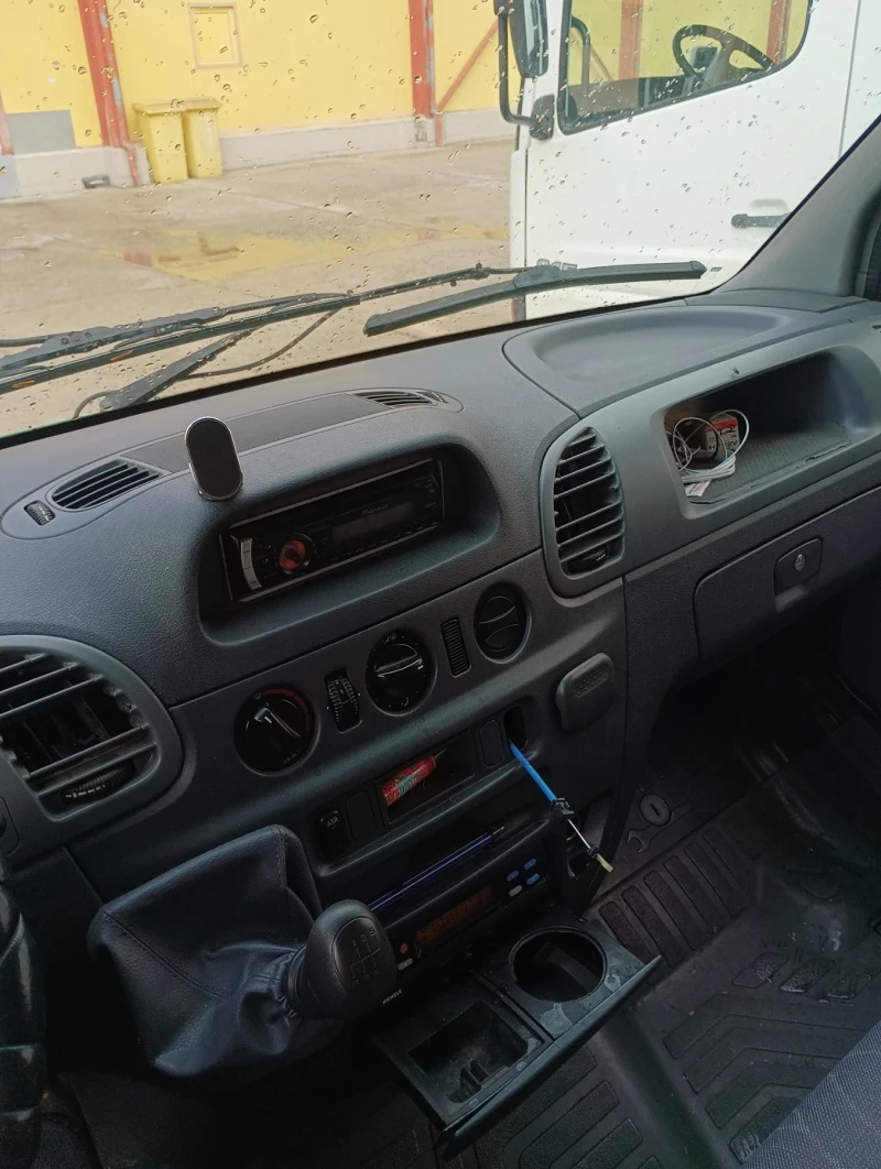 Mercedes-Benz Sprinter 416, снимка 2 - Бусове и автобуси - 48096677