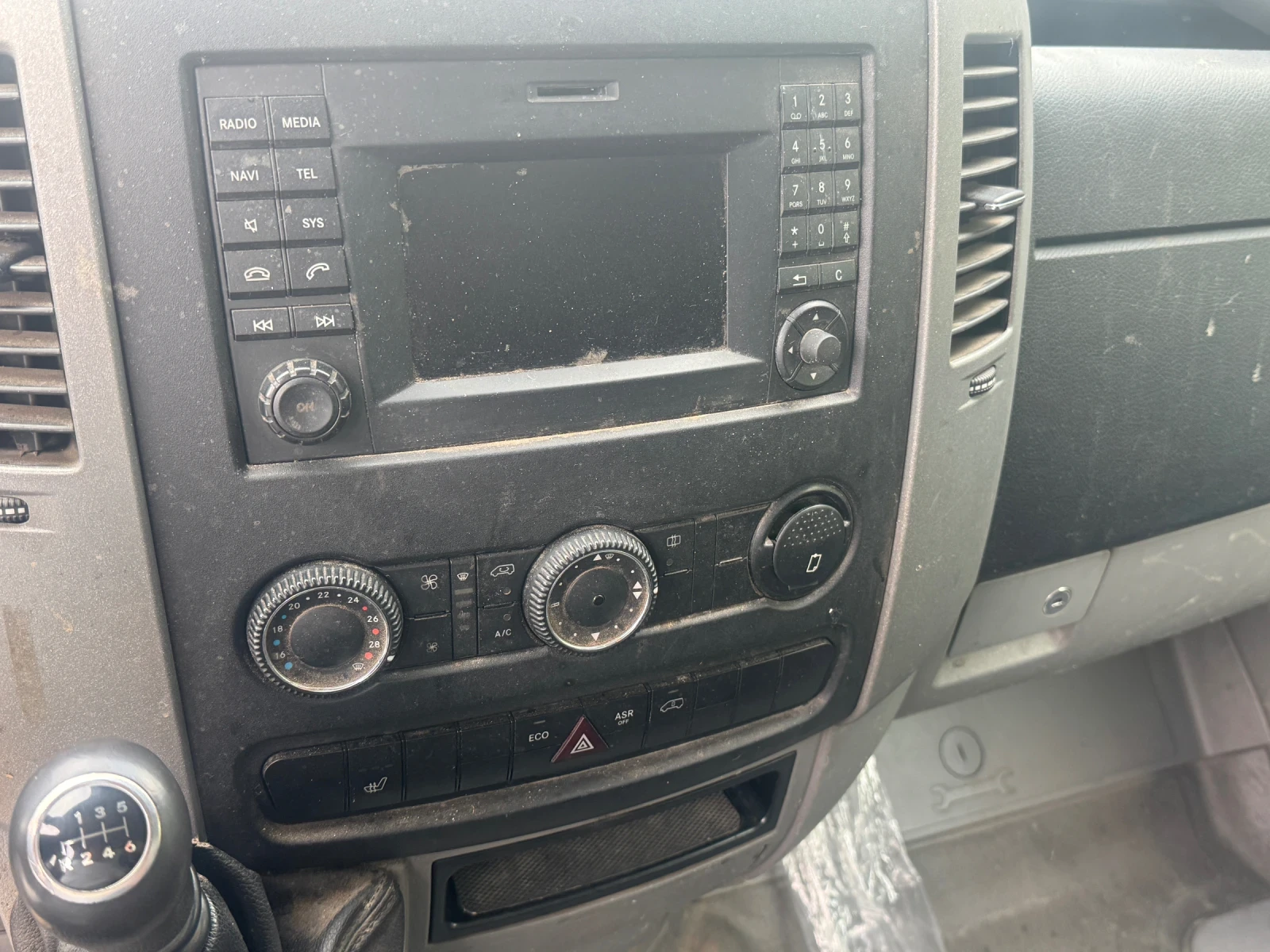 Mercedes-Benz Sprinter 516 CDI* B kat* 4.20м* EURO 6* Климатик - изображение 5