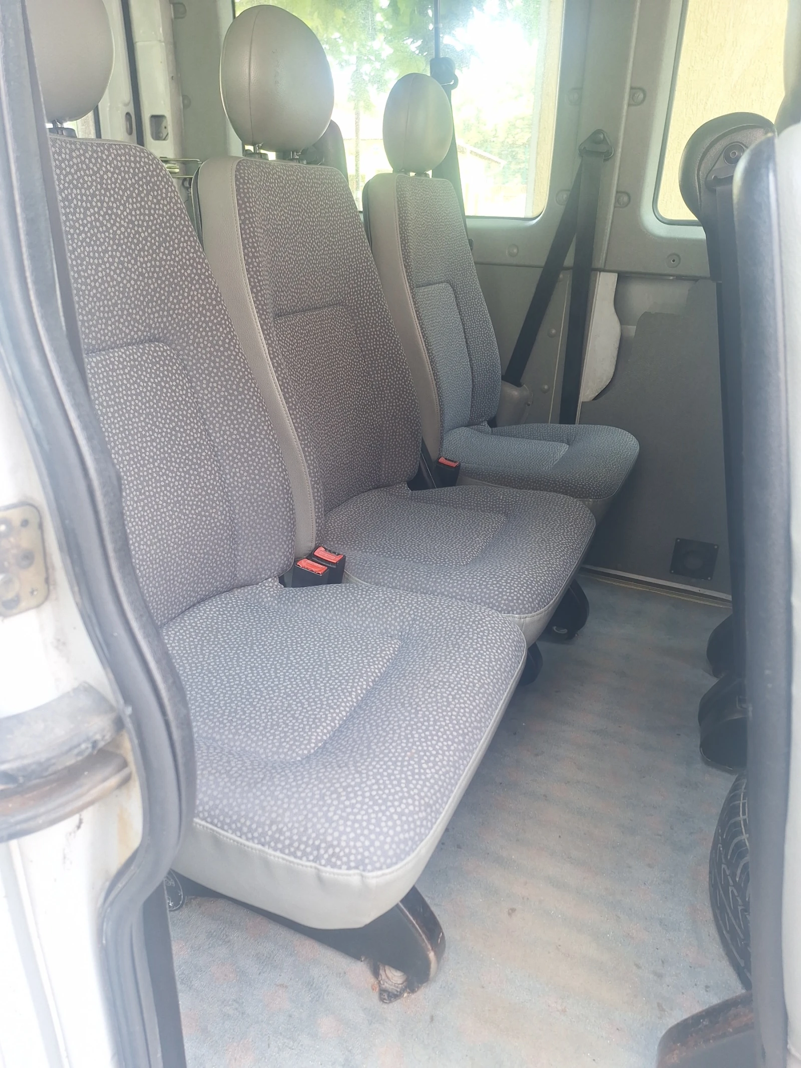 Opel Movano | Mobile.bg   11