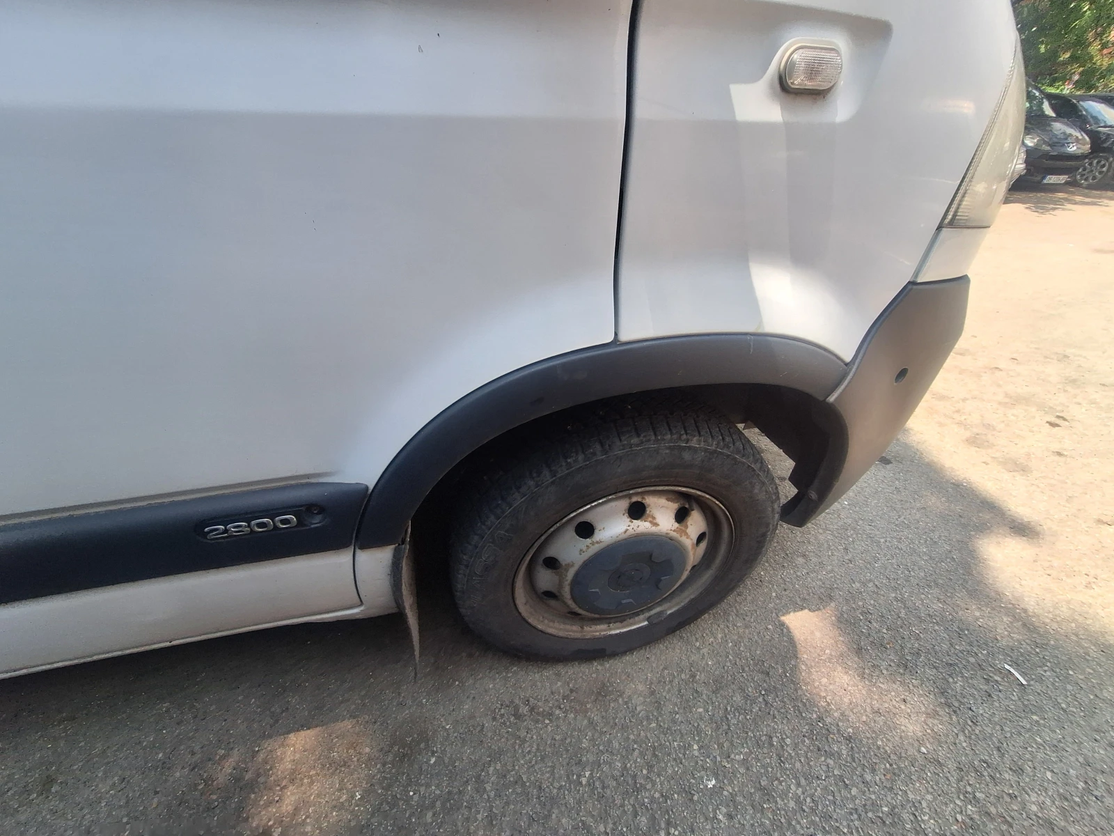 Opel Movano | Mobile.bg   6