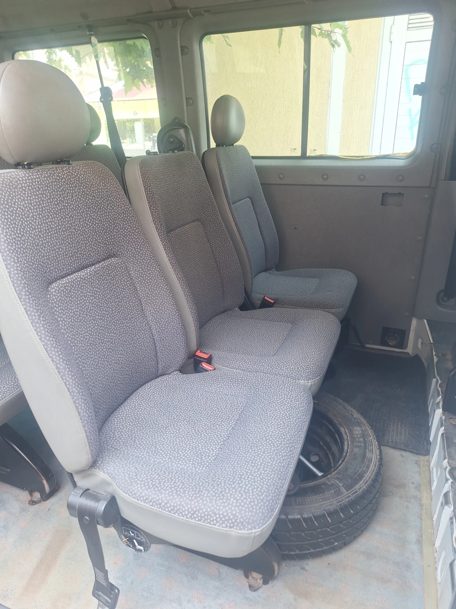 Opel Movano | Mobile.bg   10