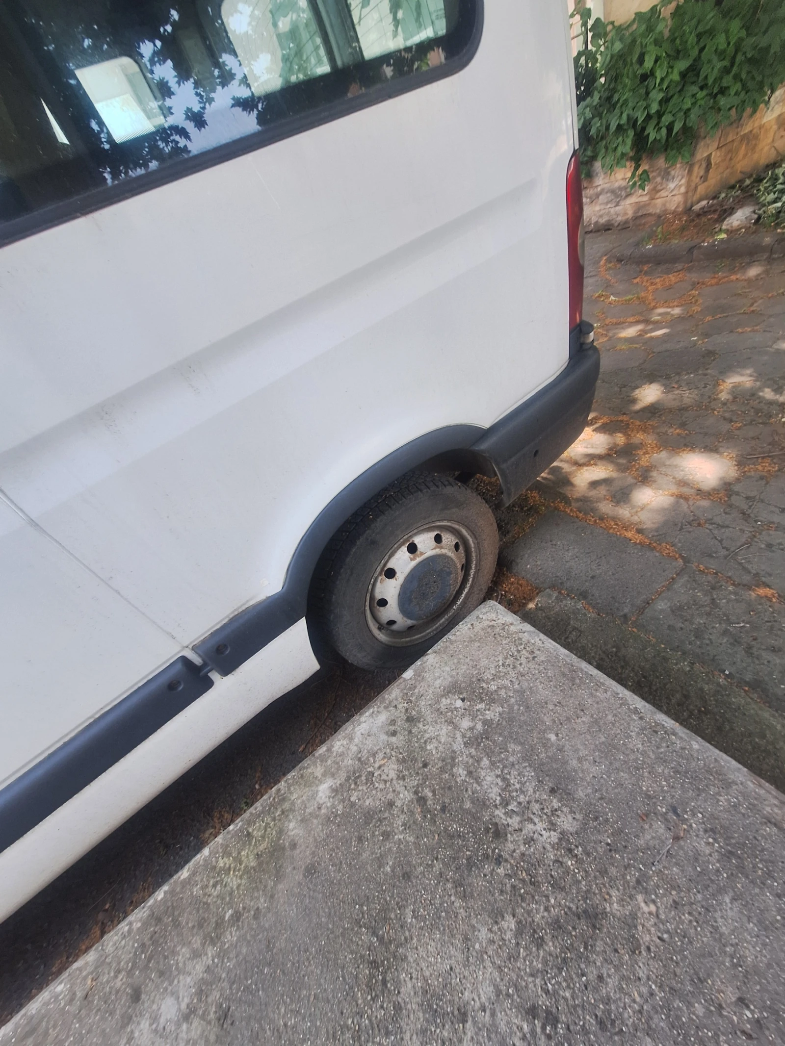 Opel Movano | Mobile.bg   4