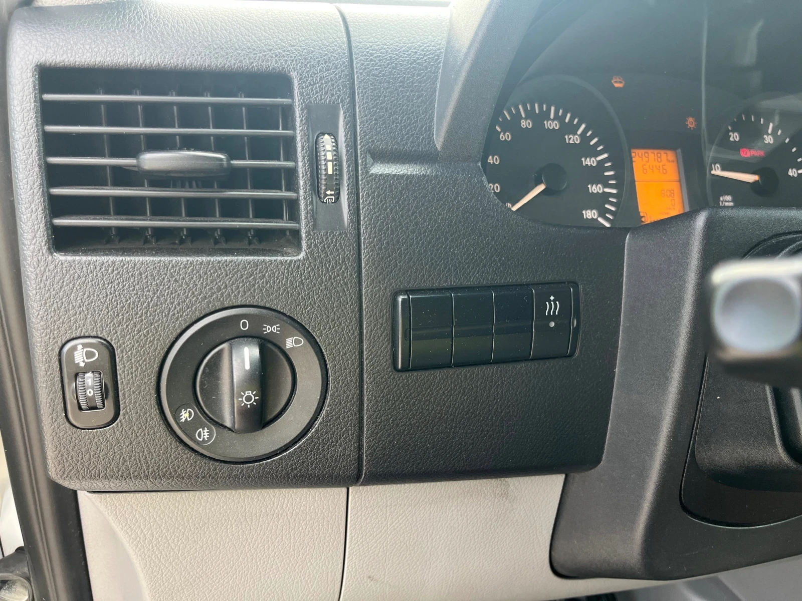 Mercedes-Benz Sprinter 315 315CDI ��646 2������ 9� ������ ���������� ��� | Mobile.bg � ����������� 17