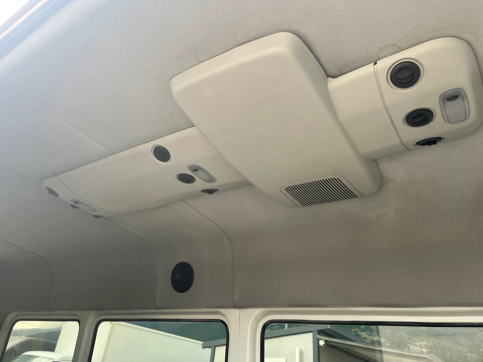 Mercedes-Benz Sprinter 315 315CDI ��646 2������ 9� ������ ���������� ��� | Mobile.bg � ����������� 6