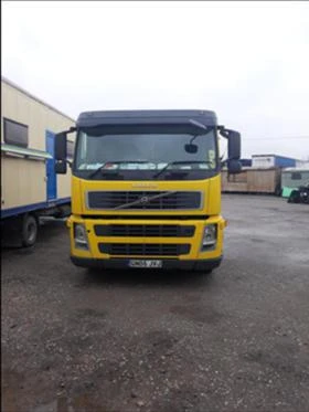 Volvo Fm12, снимка 1