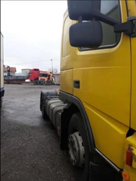 Volvo Fm12, снимка 4