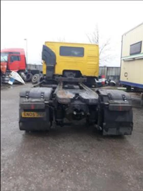 Volvo Fm12, снимка 2