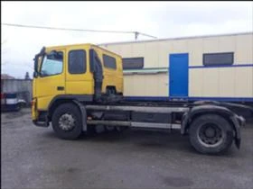Volvo Fm12, снимка 3