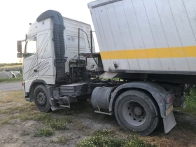 Volvo Fh FH, снимка 4