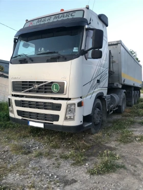 Volvo Fh FH, снимка 3